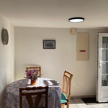 Aux Trois Gites La Chapelle  Εξωτερικό φωτογραφία